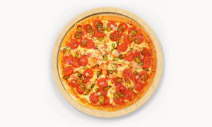 MyD Delivery Product Image